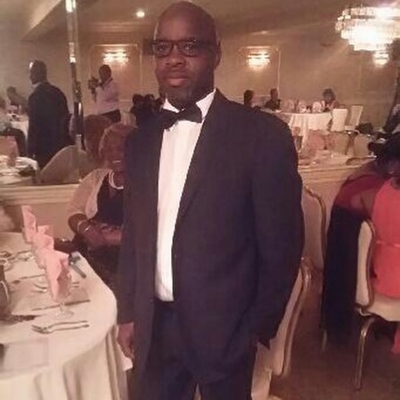 Meet your Posher, Andre - Picture 1 of 1